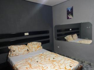 Sunrise Center Bonapriso 104 - Douala - 8