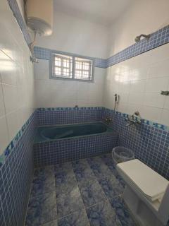 Waterfall Villa - 4BHK - 8
