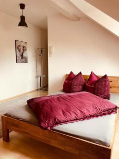 Freiberg homestay - Freiberg - 0