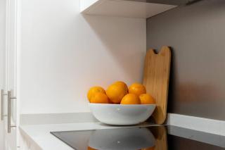 Apartamento en Santa Cruz. Diseño y ubicación - Sevilla - 6