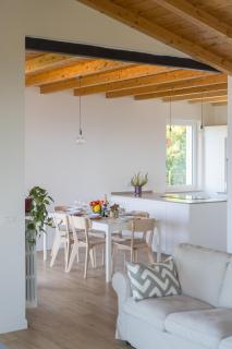 Garda Lake Panorama Villa with Garden & BBQ - San Zeno di Montagna - 3
