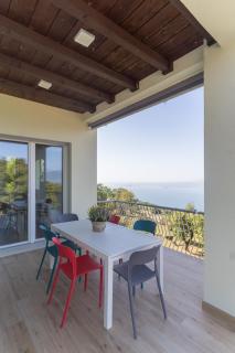 Garda Lake Panorama Villa with Garden & BBQ - San Zeno di Montagna - 0