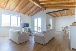 Garda Lake Panorama Villa with Garden & BBQ - San Zeno di Montagna - 6