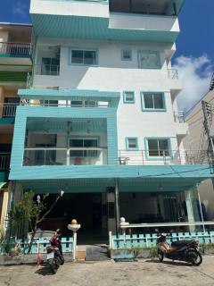 Abby's House Hotel - 0