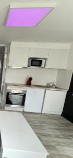 Studio Love Room spa 2 places et cinéma - 7