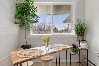 Unit 6: Sleek and modern 1 bedroom - 9