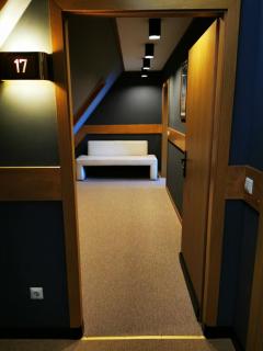 Alter Hof - - 5