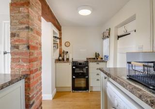 Riverside Cottage - Snape - 4