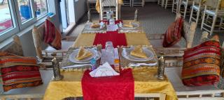 SAMIRA LUXURY Camp WITH HEATING - Merzouga - 8