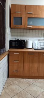 Mieszkanie w centrum - 2