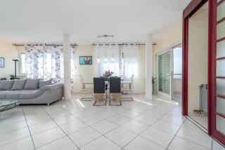 Luxury apartment Overlooking the City - Split - 9