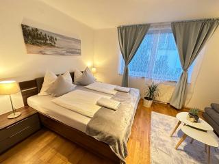 Green Paradise & Cozy Retreat Salzburg with free parking - Salzburg - 8
