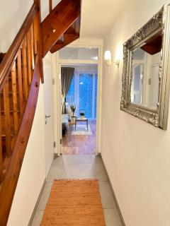 Green Paradise & Cozy Retreat Salzburg with free parking - Salzburg - 5