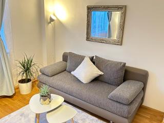 Green Paradise & Cozy Retreat Salzburg with free parking - Salzburg - 2