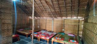 Om home hampi - Hampi - 1