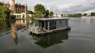 COSY Hannah - Festlieger - Schwerin - 0