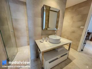 YOO luxury tower front sea view apartment - 9