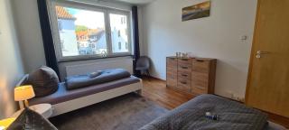 City Wohnung 3 Zimmer - 9