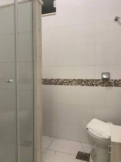 Apartamento Completo na Beira da Praia - 4