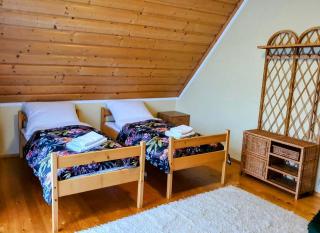 Piętrowy dom blisko Babiej Góry - Zubrzyca Dolna - 1