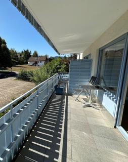 Hotel Sonnenhof Garni - Bad Herrenalb - 1