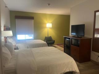 Holiday Inn Express Hotel & Suites Sioux Falls At Empire Mall by IHG - Sioux Falls - 3