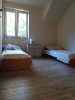 Apartamenty Zacisze - 5