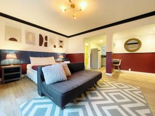 Studio Duque Classic - Porto Alegre - 5