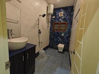 Beautiful 4bhk Duplex Villa - Mysore - 5
