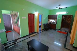 Aditya Homestay - Tirupati - 3