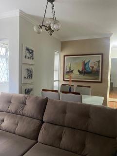 Apartamento Lagoa do Araçá - 1