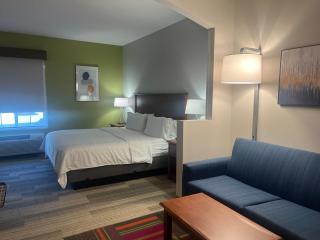 Holiday Inn Express Hotel & Suites Sioux Falls At Empire Mall by IHG - Sioux Falls - 9