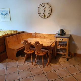 Appartement Samoëns centre 5 pers. Villa Monette - Samoëns - 6