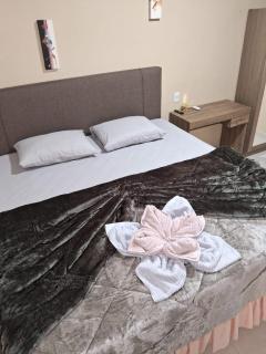 Hotel Boutique Airla Seu Hotel em Casa - 2