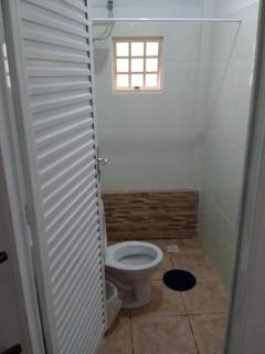 Pousada Capitour - São José da Barra - 5