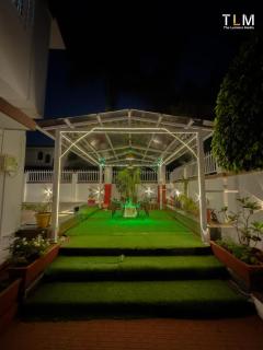 Lonavala Villa Kshitij - Lonavala - 6