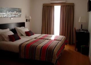 Hotel A Esteva - Castro Verde - 9