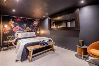 Grand appart familial Nature et Sauna - Le Terrier Ovifat - Ovifat - 4