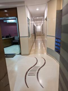 SK FIRST TRANSIT HOTEL Shamshabad - 5