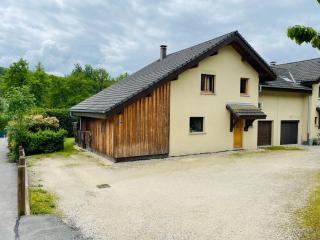Chambre chez l'habitant cosy 20 minutes Annecy - 7