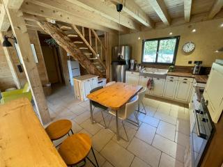 Chambre chez l'habitant cosy 20 minutes Annecy - 6