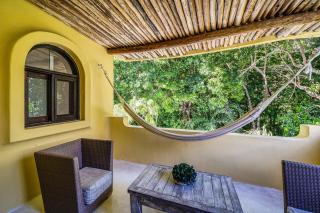 Beautiful House in Playacar 4 bedrooms with AC - Playa del Carmen - 5