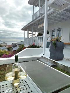 House On The Hill - Città del Capo - 9