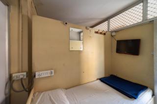 Hotel Surya Residency Majestic - Bangalore - 5