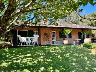 casa das montanhas - Monte Verde - 0