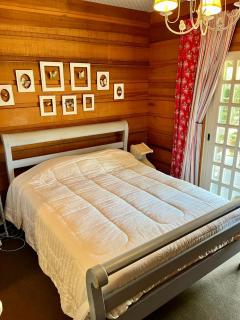 casa das montanhas - 5