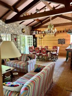 casa das montanhas - Monte Verde - 2