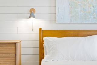 Boutique Room steps from Downtown Mall Rose Jean Room 3 - 9