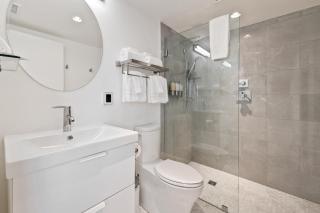 Boutique Room steps from Downtown Mall Rose Jean Room 3 - Charlottesville - 7