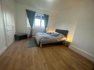 Le Reposoir XXL avec jacuzzi - Boulogne-sur-Mer - 7